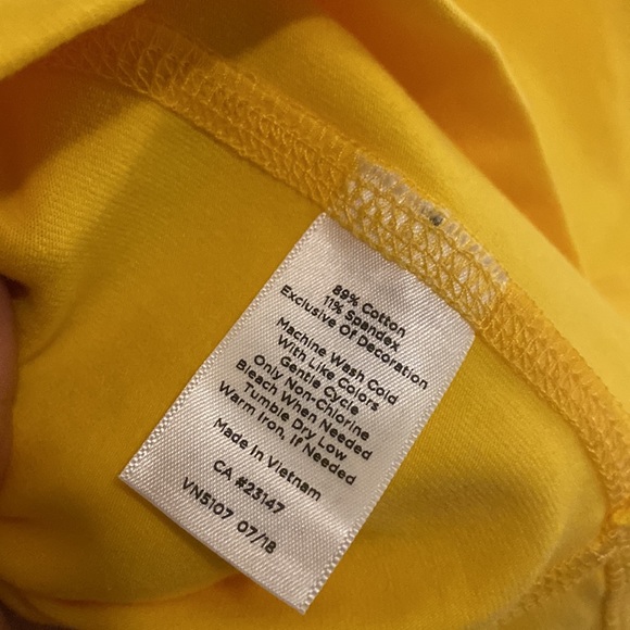 NWOT T BY Talbots Active Mockneck Track Jacket - Picture 5 of 5